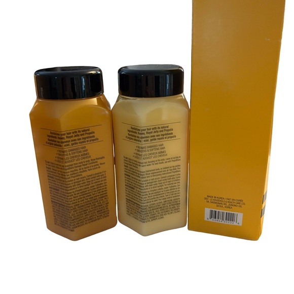 Avon Propli Thera shampoo, conditioner,  Hair Treatment & Mask Set NWT - Picture 2 of 5